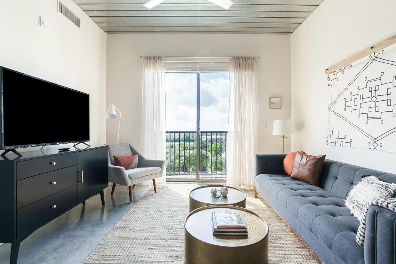 Lodgeur Midtown, Houston - Close To Downtown & Texas Medical Center Phòng bức ảnh