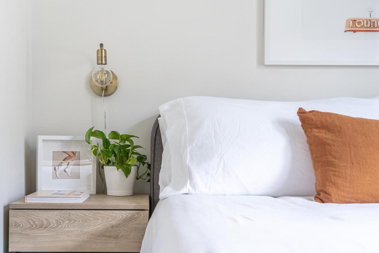 Lodgeur Midtown, Houston - Close To Downtown & Texas Medical Center Phòng bức ảnh