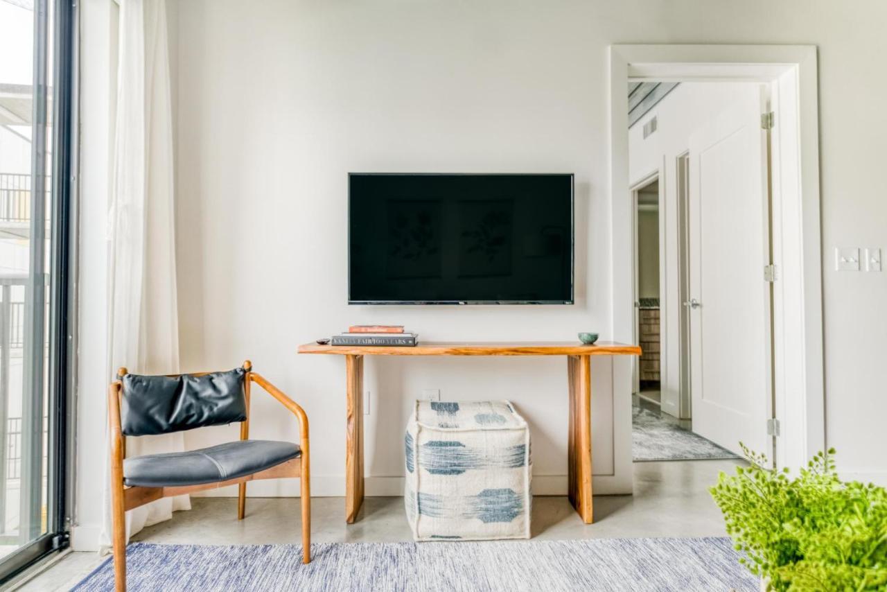 Lodgeur Midtown, Houston - Close To Downtown & Texas Medical Center Phòng bức ảnh