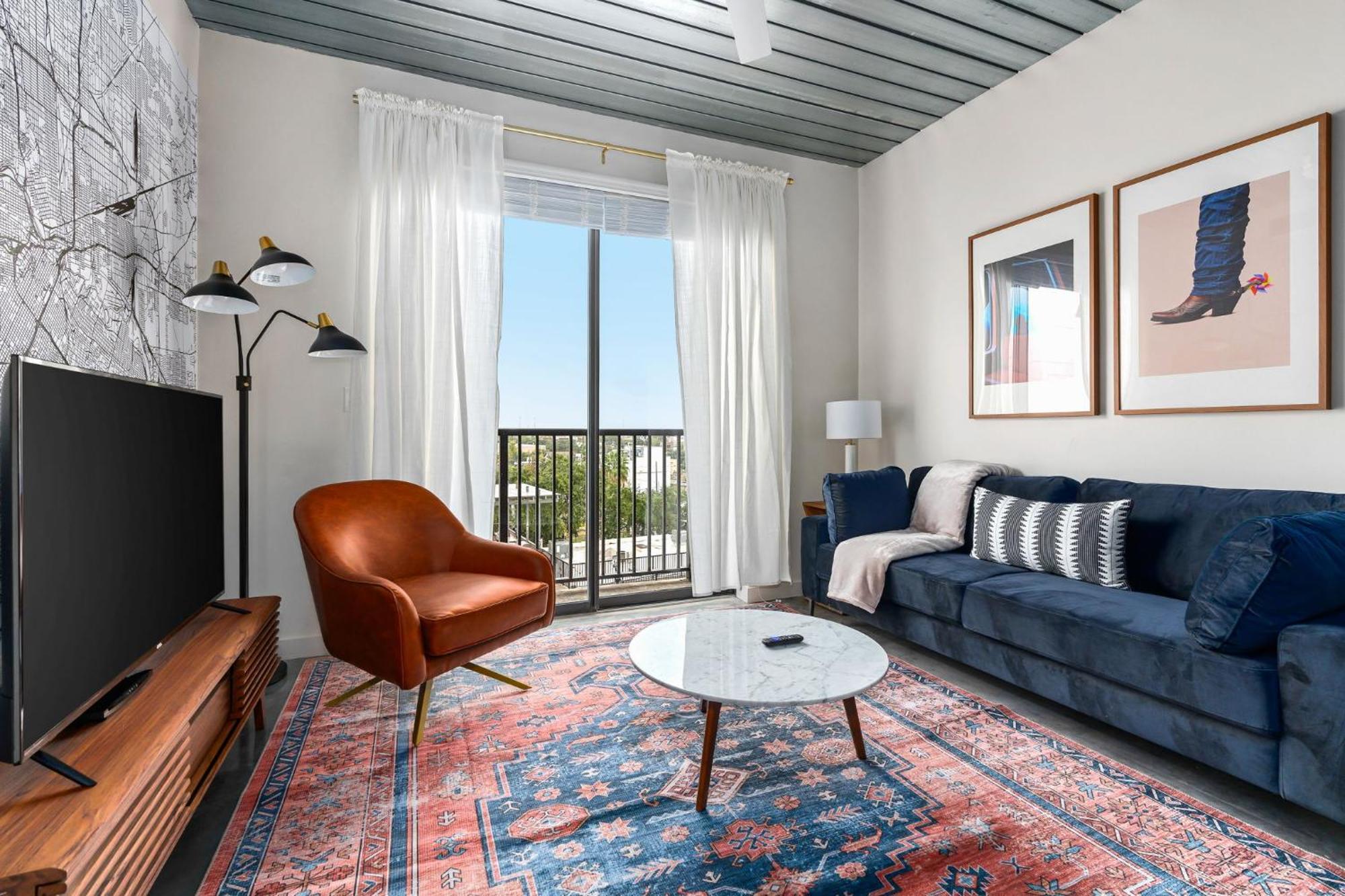 Lodgeur Midtown, Houston - Close To Downtown & Texas Medical Center Ngoại thất bức ảnh