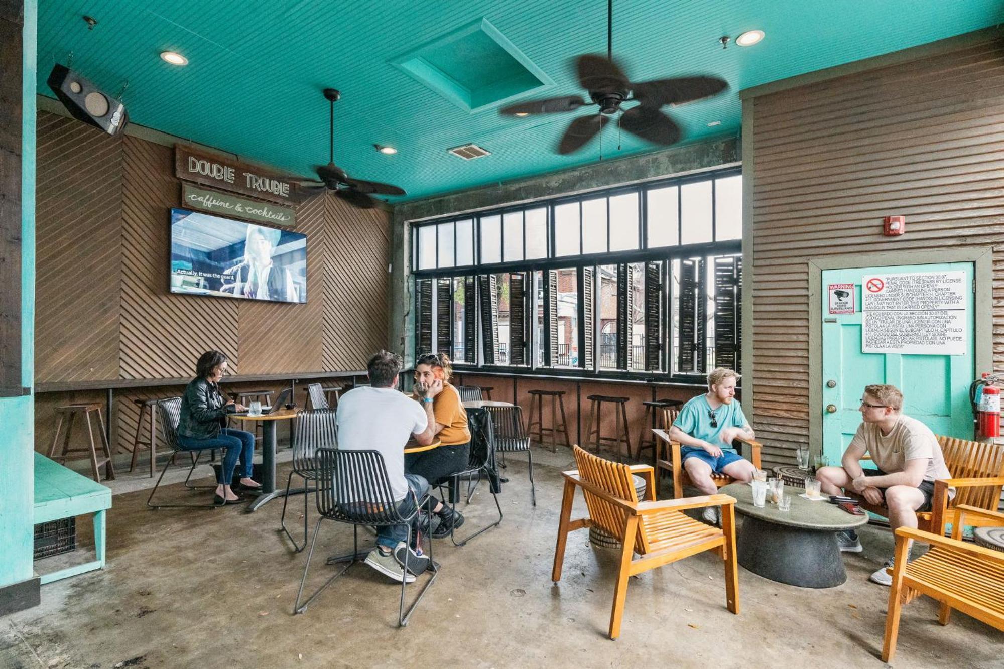 Lodgeur Midtown, Houston - Close To Downtown & Texas Medical Center Ngoại thất bức ảnh