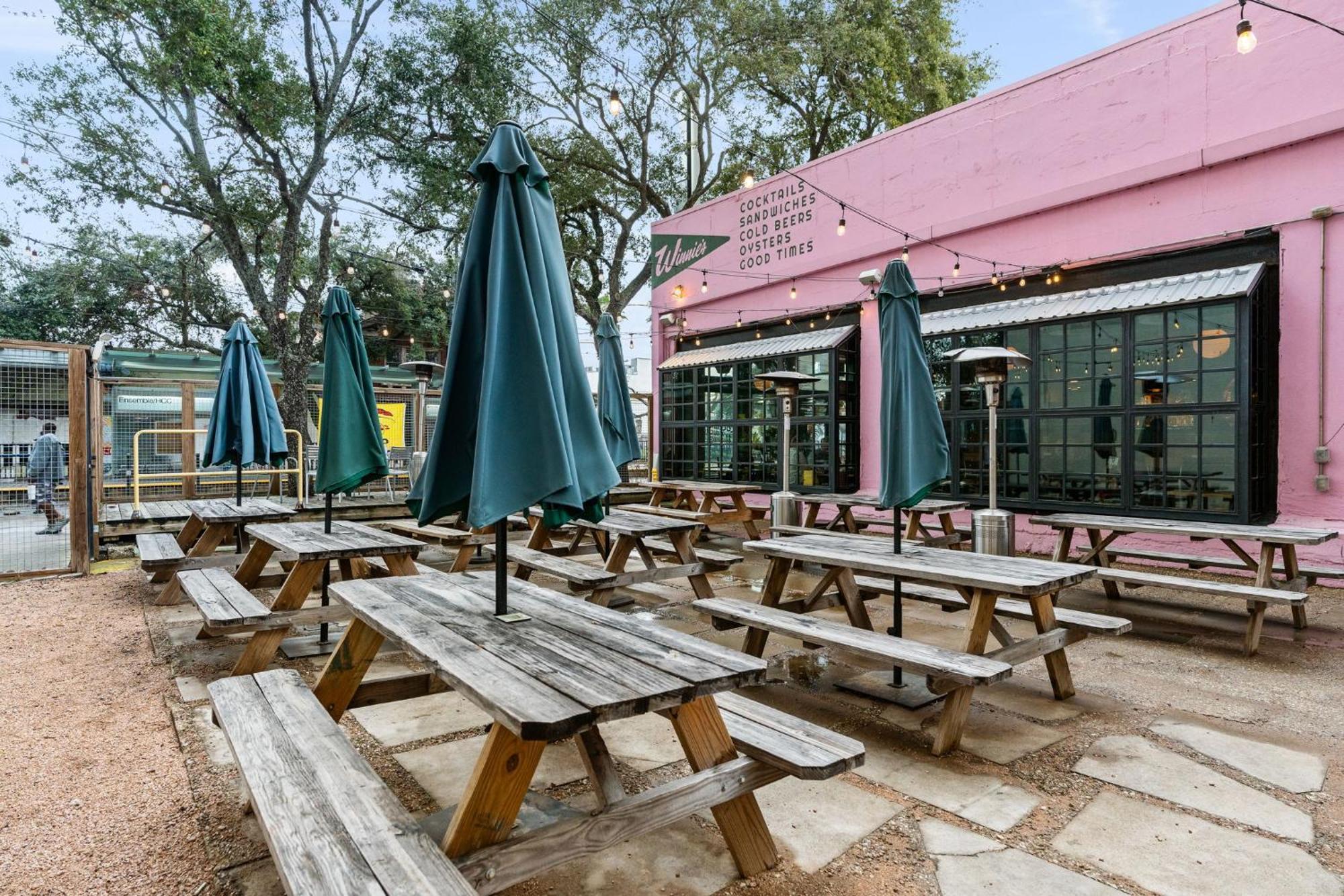 Lodgeur Midtown, Houston - Close To Downtown & Texas Medical Center Ngoại thất bức ảnh