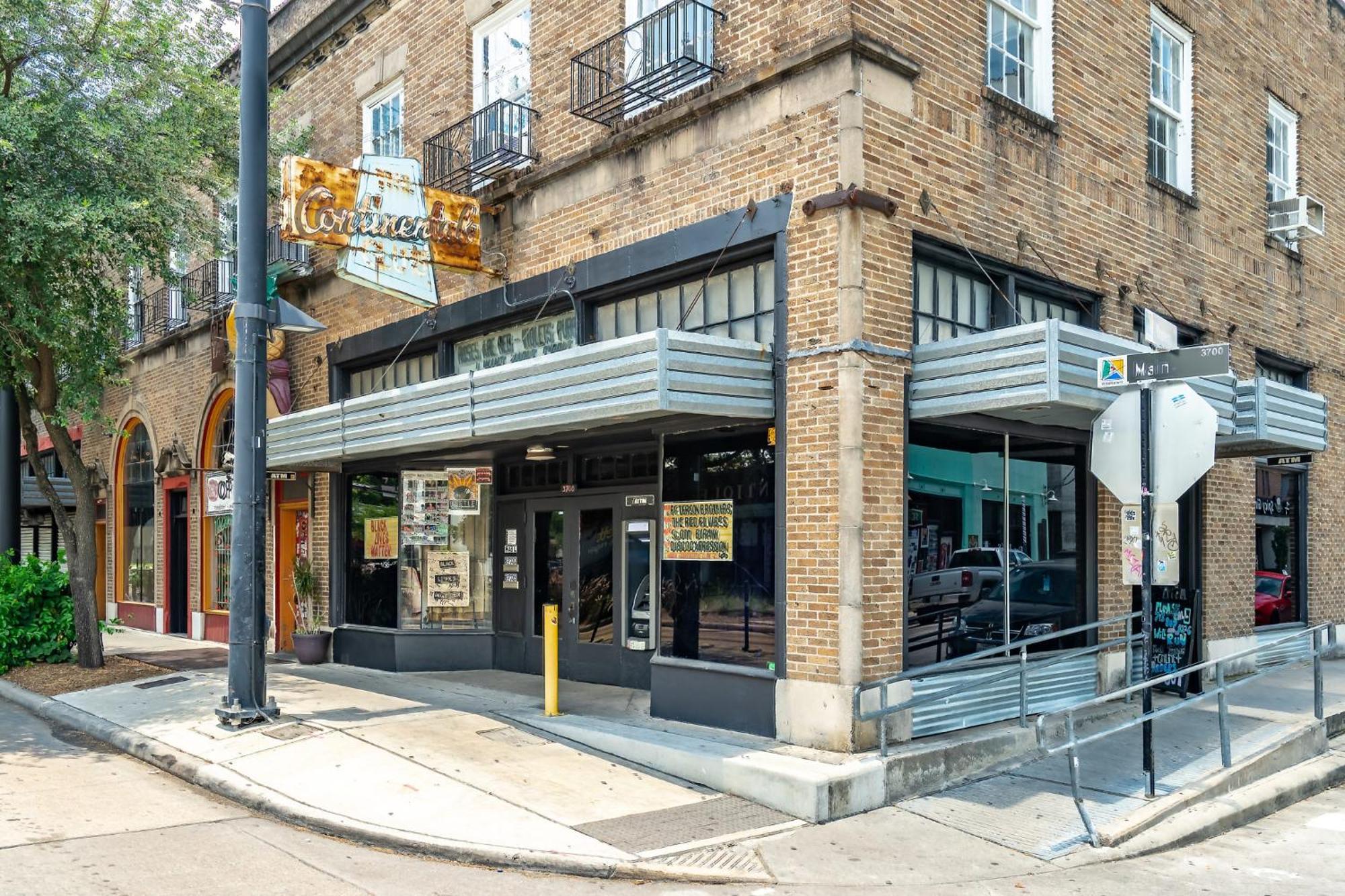 Lodgeur Midtown, Houston - Close To Downtown & Texas Medical Center Ngoại thất bức ảnh