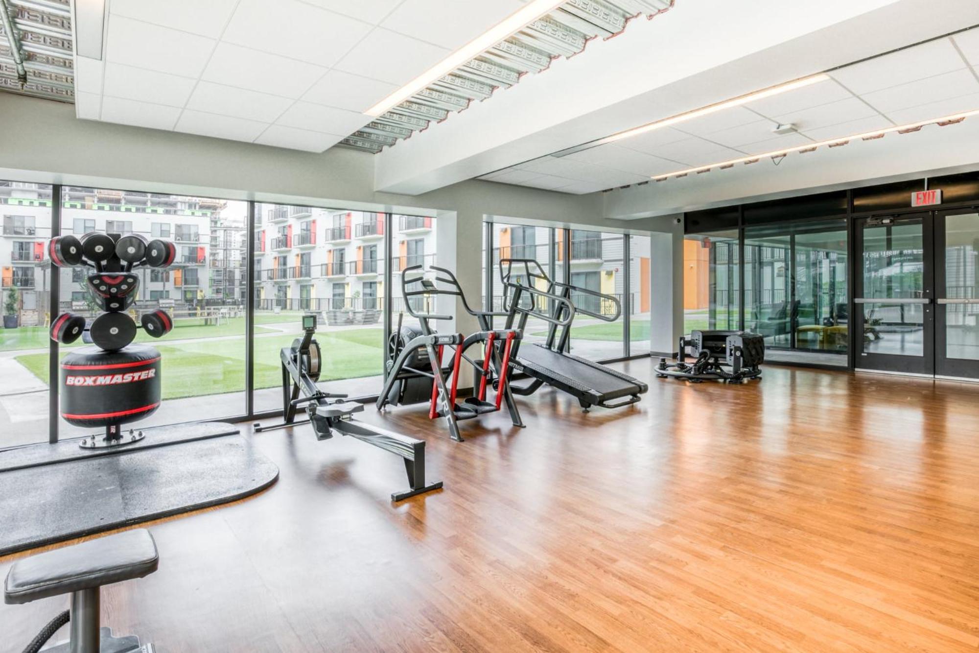 Lodgeur Midtown, Houston - Close To Downtown & Texas Medical Center Ngoại thất bức ảnh