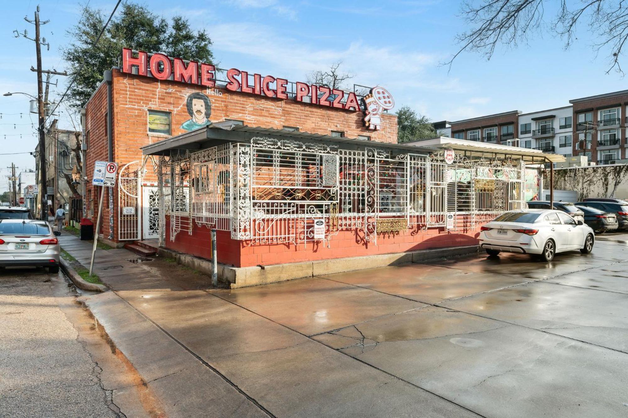 Lodgeur Midtown, Houston - Close To Downtown & Texas Medical Center Ngoại thất bức ảnh