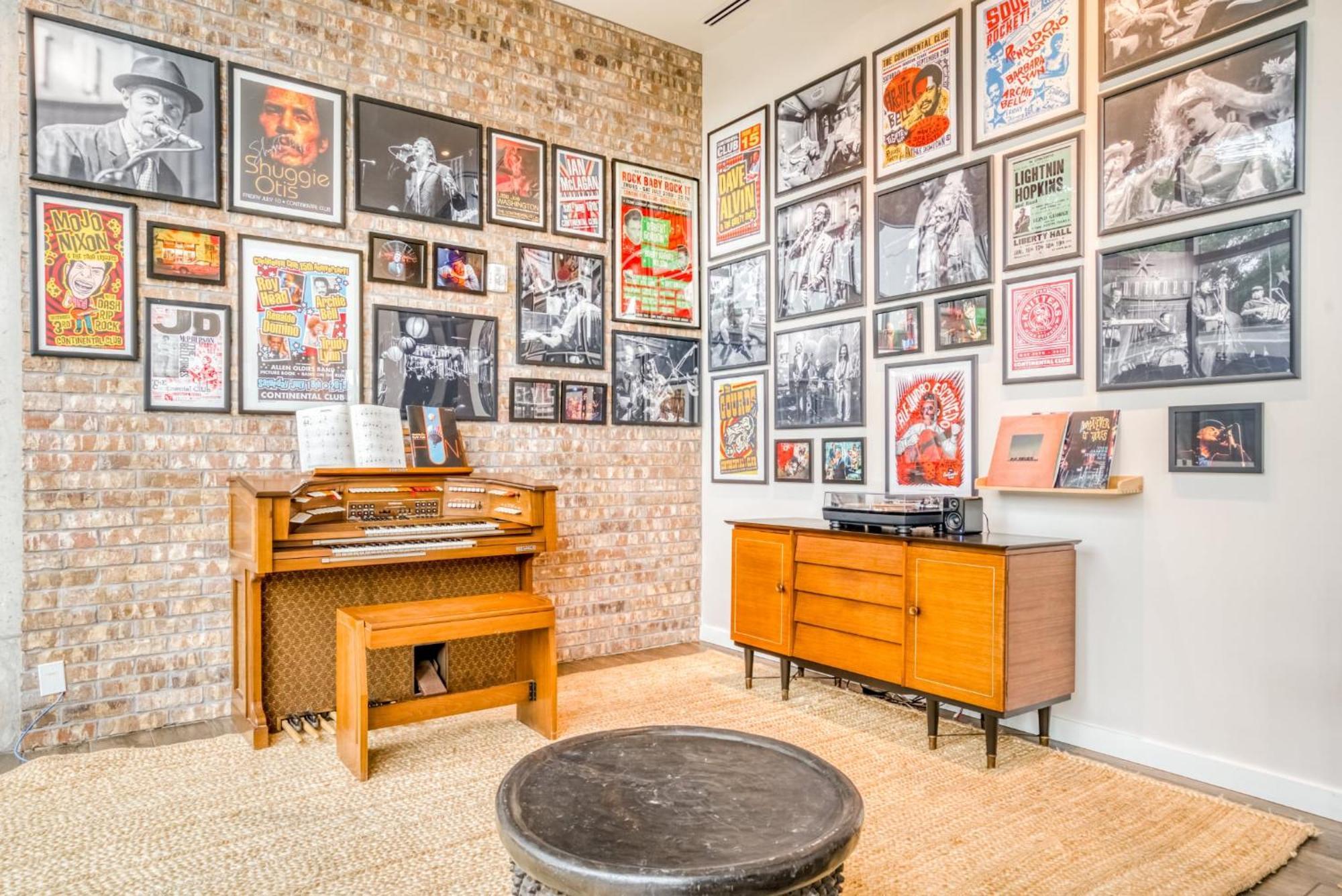 Lodgeur Midtown, Houston - Close To Downtown & Texas Medical Center Ngoại thất bức ảnh